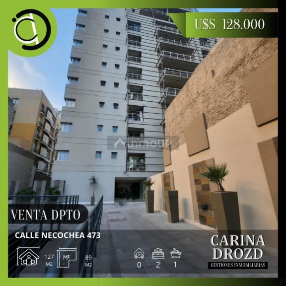 Departamento en Venta en Capital, Mendoza