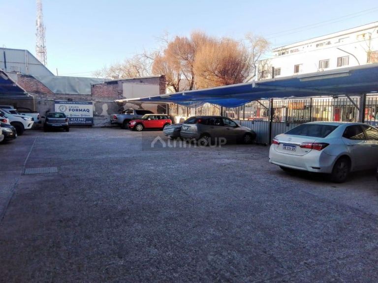 Cochera en Venta en Capital, Mendoza