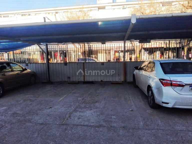 Cochera en Venta en Capital, Mendoza