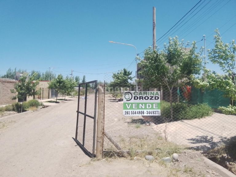 Terreno en Venta en Lujan de Cuyo, Mendoza