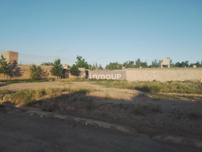 Terreno en Venta en Lujan de Cuyo, Mendoza