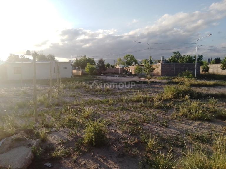 Terreno en Venta en Lujan de Cuyo, Mendoza