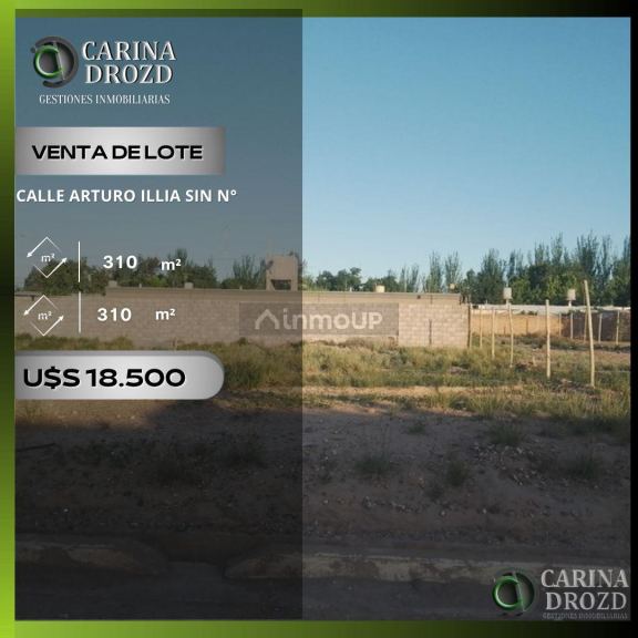 Terreno en Venta en Lujan de Cuyo, Mendoza