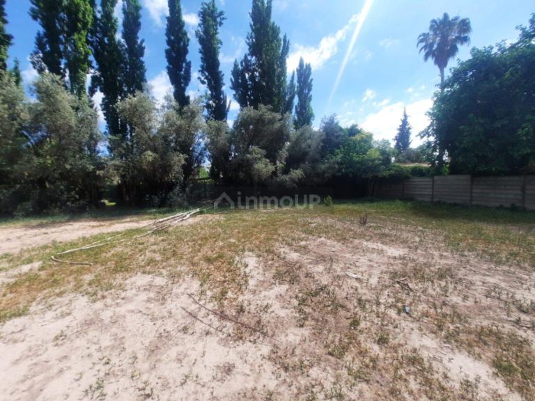 Terreno en Venta en Lujan de Cuyo, Mendoza