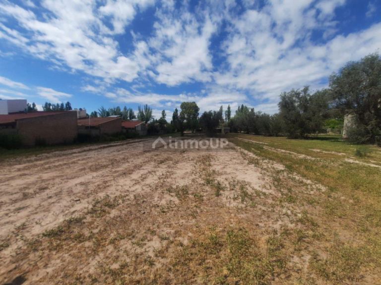 Terreno en Venta en Lujan de Cuyo, Mendoza