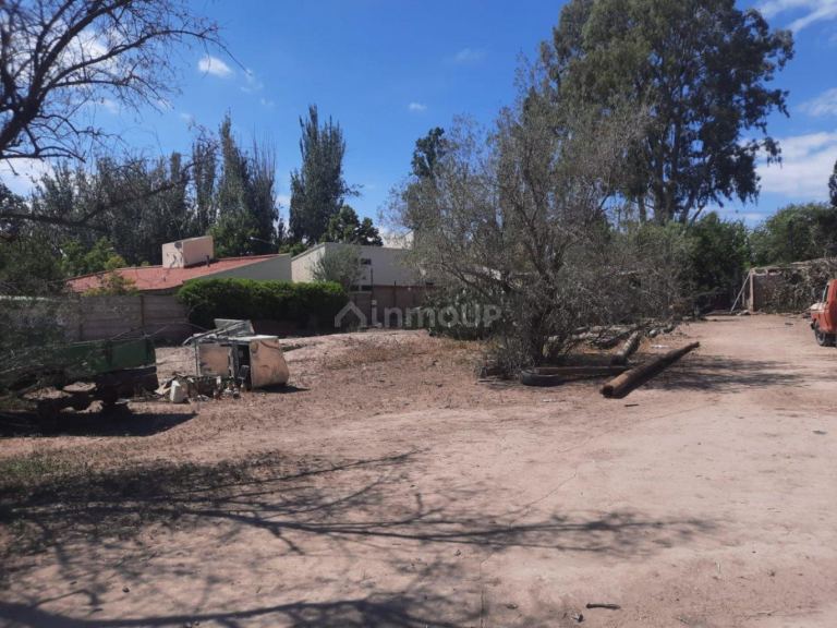 Terreno en Venta en Lujan de Cuyo, Mendoza