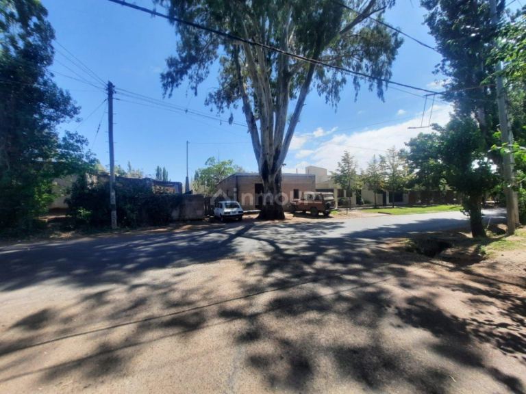 Terreno en Venta en Lujan de Cuyo, Mendoza