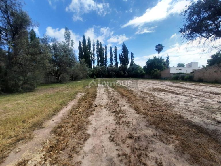 Terreno en Venta en Lujan de Cuyo, Mendoza