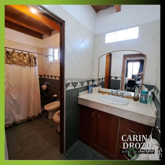 Casa en Venta en Guaymallen, Mendoza