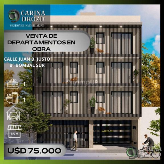 Departamento en Venta en Godoy Cruz, Mendoza