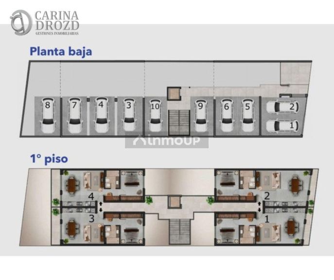 Departamento en Venta en Godoy Cruz, Mendoza