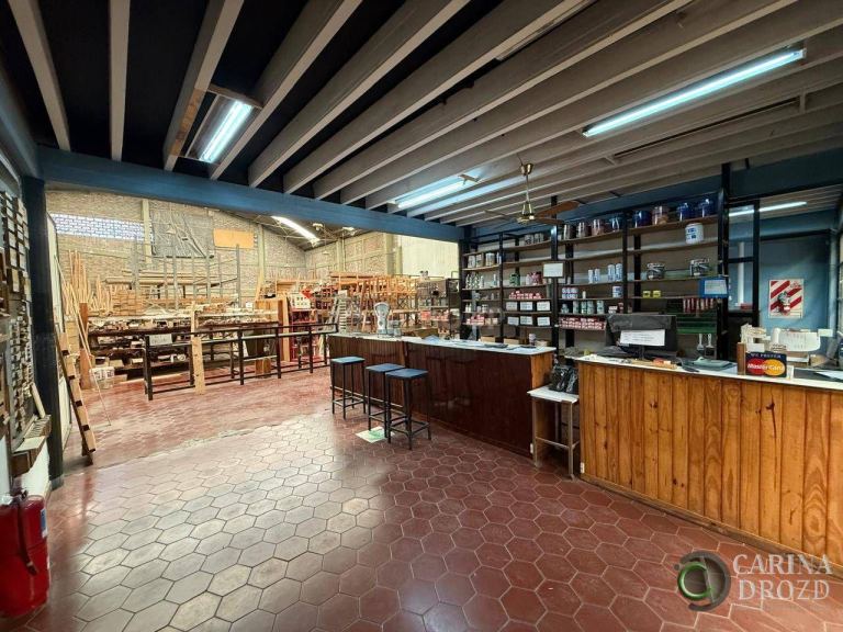 Galpon en Venta en Capital, Mendoza