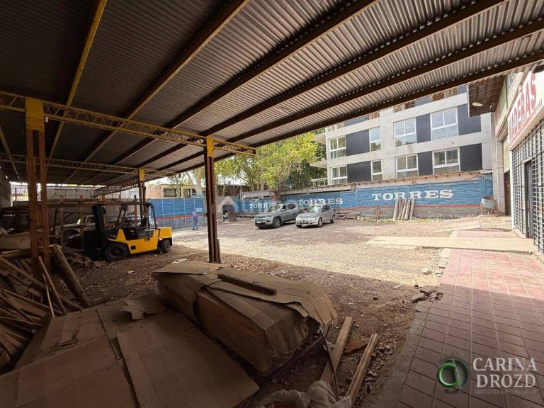 Galpon en Venta en Capital, Mendoza