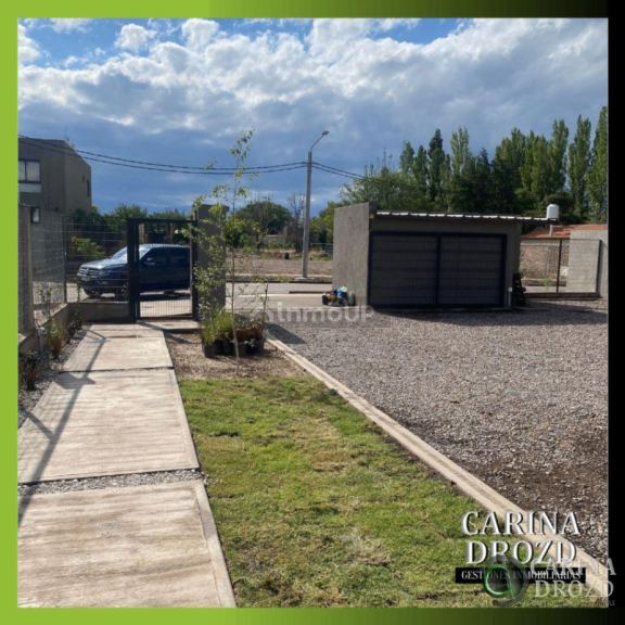 Departamento en Venta en Maipu, Mendoza