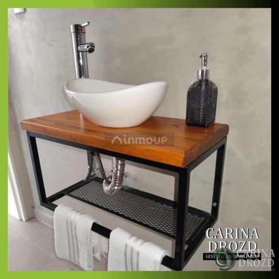 Departamento en Venta en Maipu, Mendoza