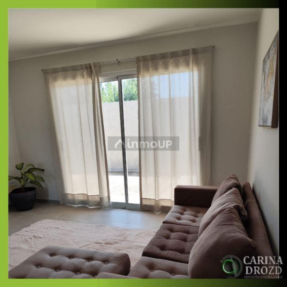 Departamento en Venta en Maipu, Mendoza