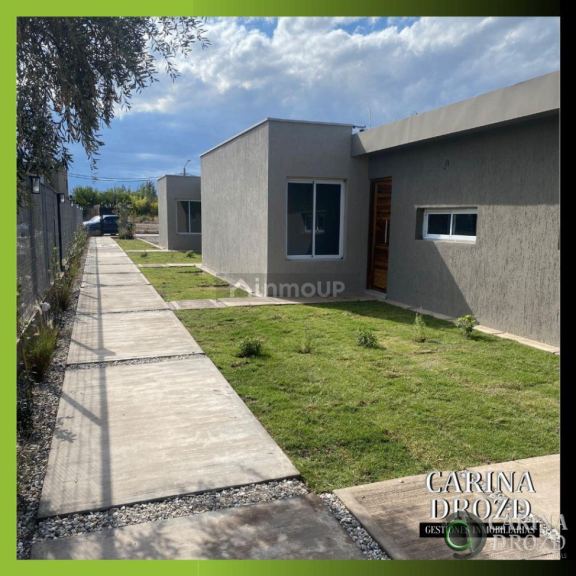 Departamento en Venta en Maipu, Mendoza