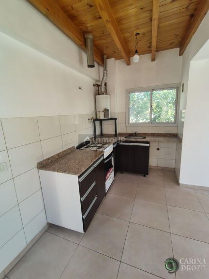 Departamento en Alquiler en Capital, Mendoza