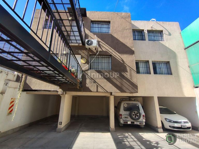 Departamento en Alquiler en Capital, Mendoza