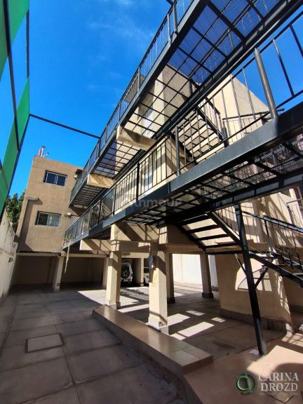 Departamento en Alquiler en Capital, Mendoza