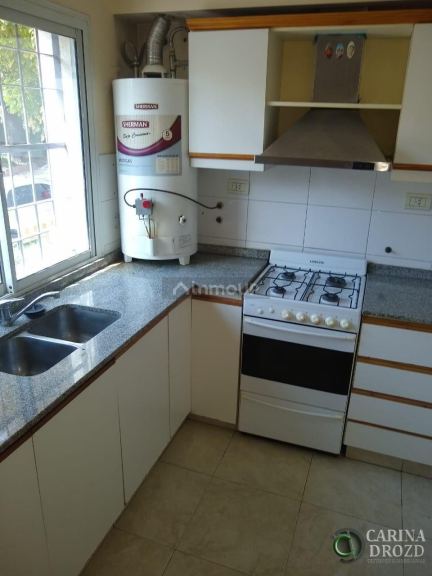 Departamento en Alquiler en Godoy Cruz, Mendoza