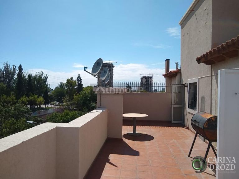 Departamento en Alquiler en Godoy Cruz, Mendoza