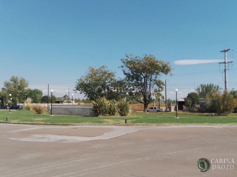 Terreno en Venta en Junin, Mendoza