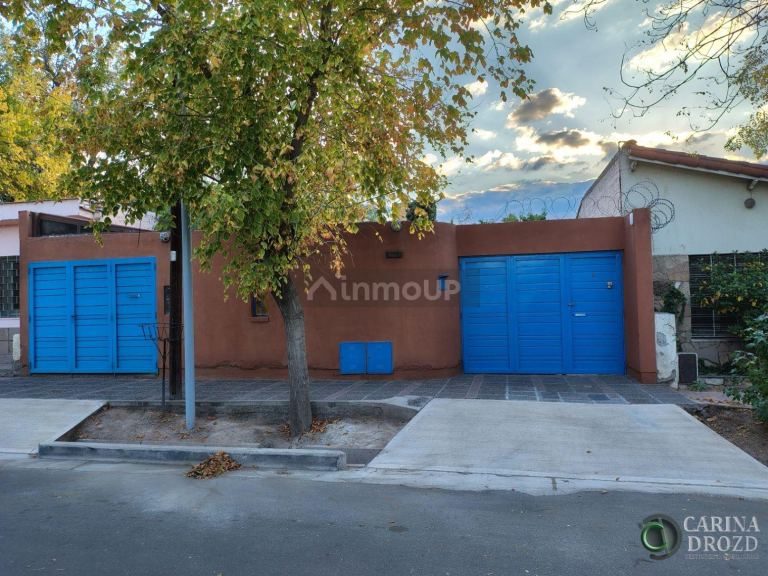 Casa en Alquiler en Guaymallen, Mendoza
