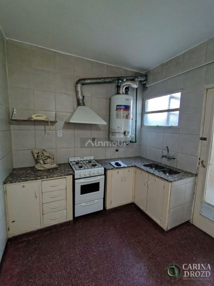 Departamento en Alquiler en Capital, Mendoza