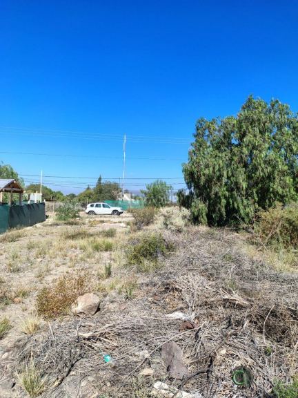 Terreno en Venta en Las Heras, Mendoza