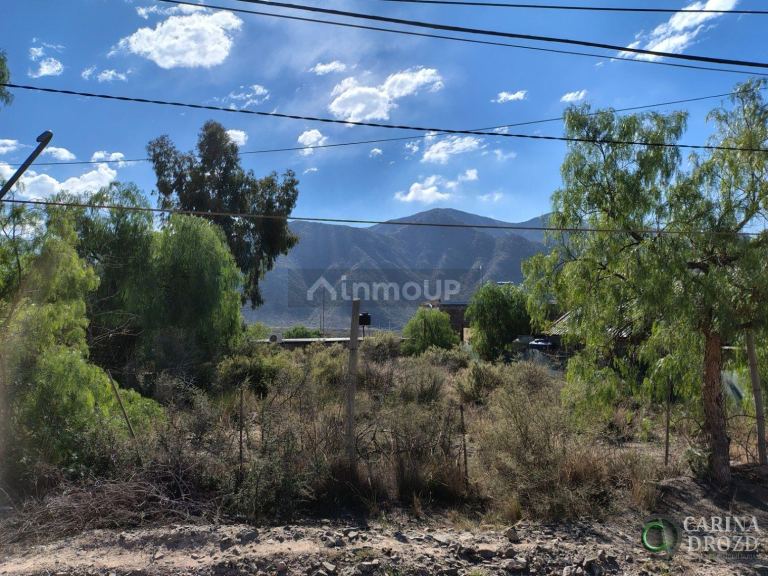 Terreno en Venta en Las Heras, Mendoza