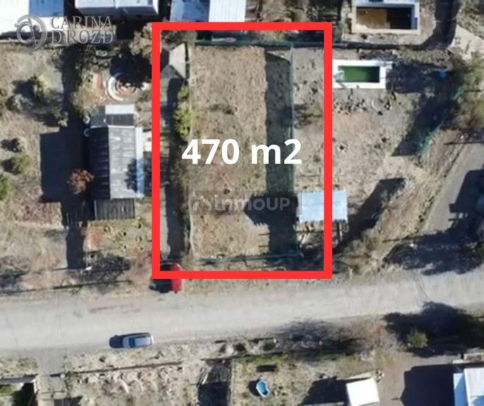 Terreno en Venta en Las Heras, Mendoza