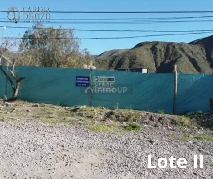 Terreno en Venta en Las Heras, Mendoza