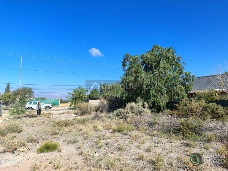Terreno en Venta en Las Heras, Mendoza