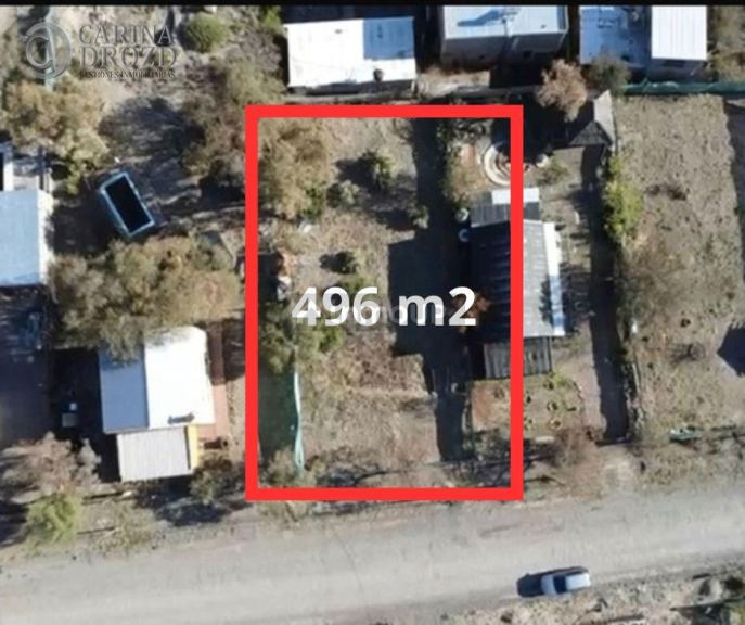 Terreno en Venta en Las Heras, Mendoza