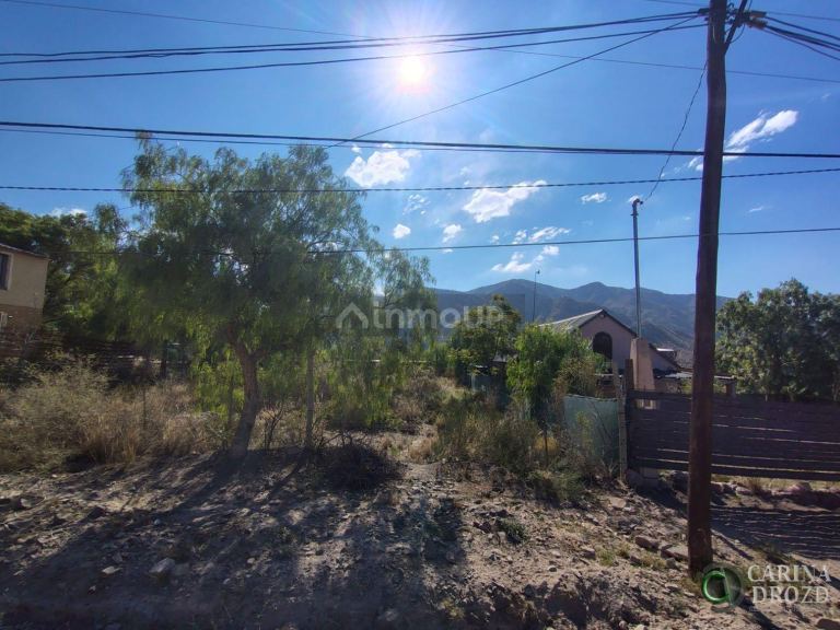 Terreno en Venta en Las Heras, Mendoza