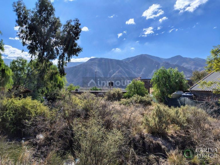 Terreno en Venta en Las Heras, Mendoza