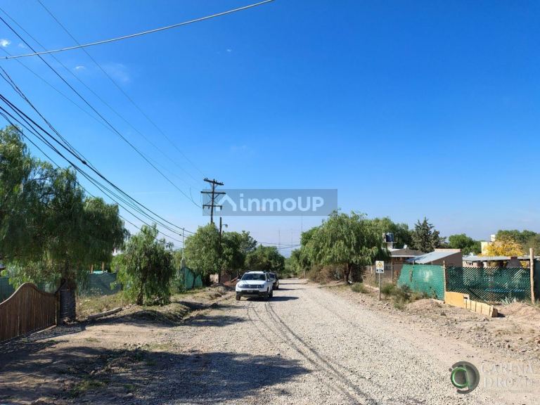 Terreno en Venta en Las Heras, Mendoza