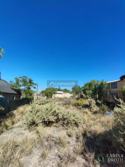 Terreno en Venta en Las Heras, Mendoza