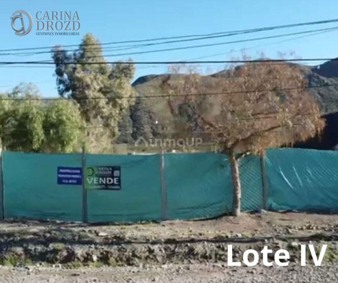 Terreno en Venta en Las Heras, Mendoza