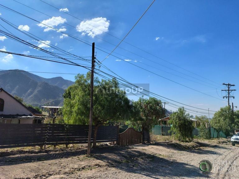 Terreno en Venta en Las Heras, Mendoza
