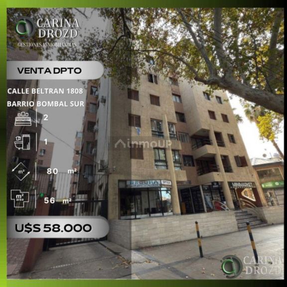 Departamento en Venta en Godoy Cruz, Mendoza