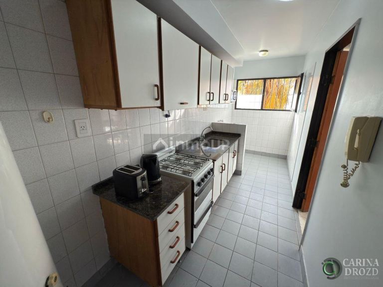 Departamento en Venta en Godoy Cruz, Mendoza