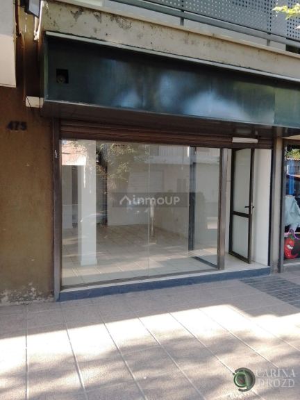Local Comercial en Alquiler en Godoy Cruz, Mendoza