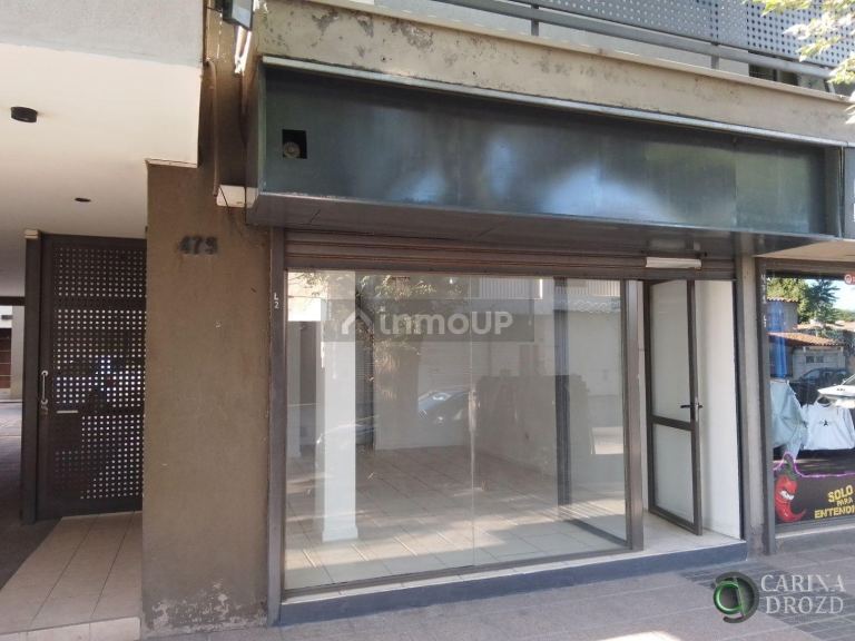 Local Comercial en Alquiler en Godoy Cruz, Mendoza
