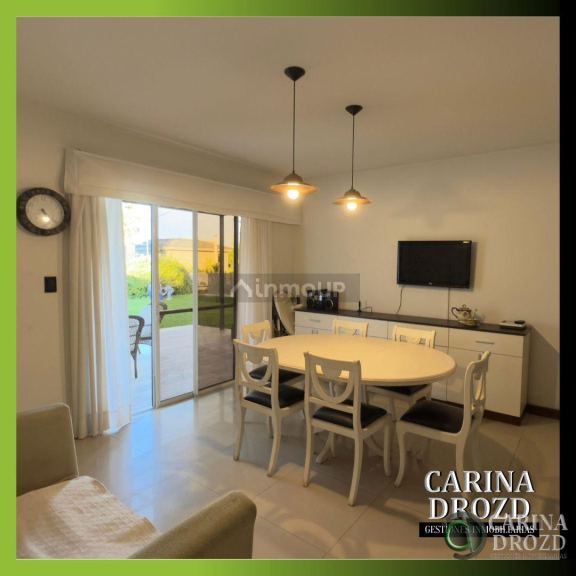 Casa en Venta en Las Heras, Mendoza