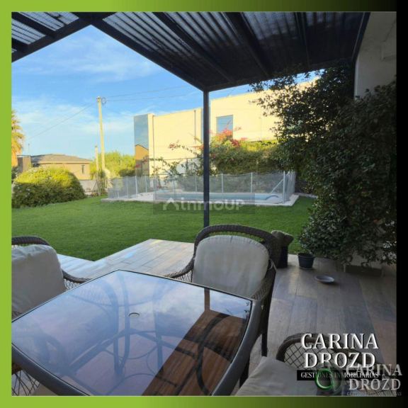 Casa en Venta en Las Heras, Mendoza