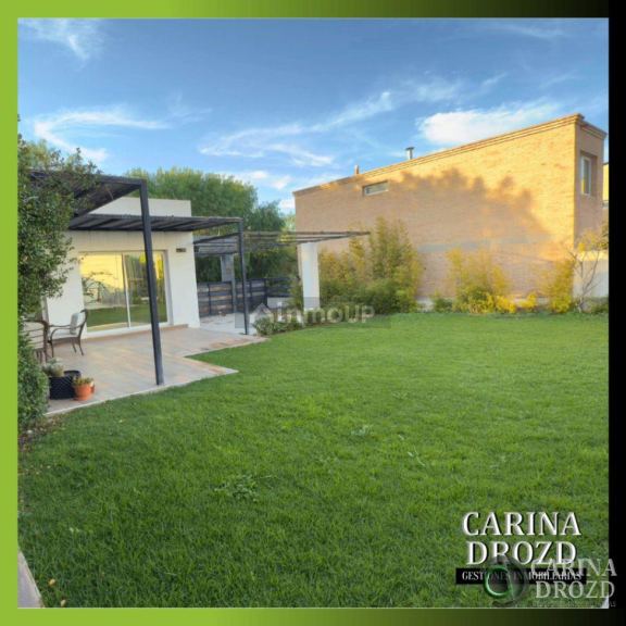 Casa en Venta en Las Heras, Mendoza