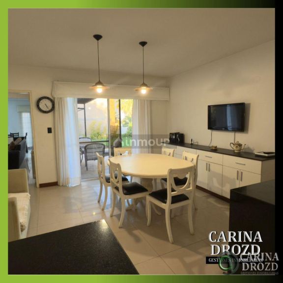 Casa en Venta en Las Heras, Mendoza