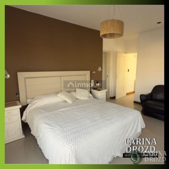 Casa en Venta en Las Heras, Mendoza